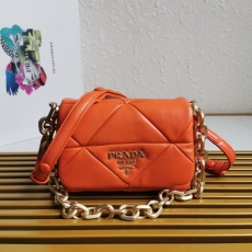 Prada Satchel Bags